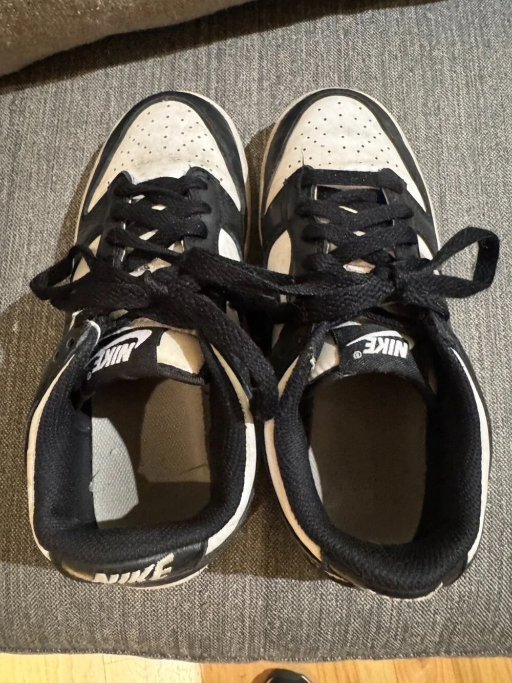Nike dunk low